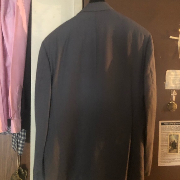 Size 38R suit jacket - Picture 4 of 4